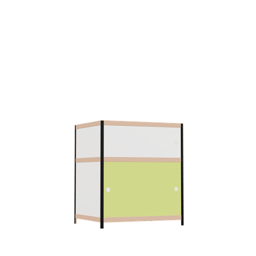 [400540996] Cabinet (91x80x62 cm)