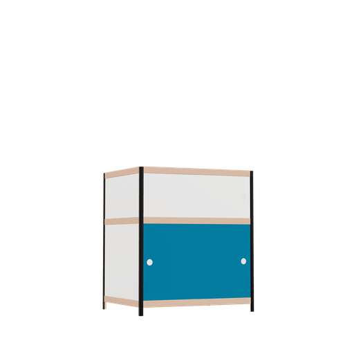 [400540999] Kast (91x80x62 cm)