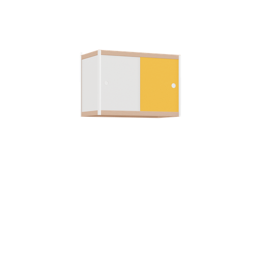 [400541016] Hanging cabinet (55x80x42 cm)