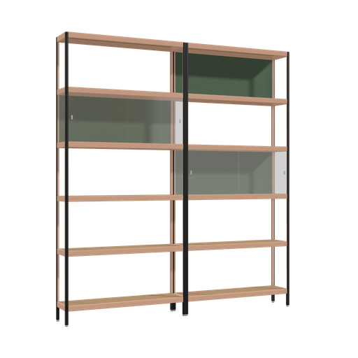 [f168227] Furniture (220x200x25 cm)