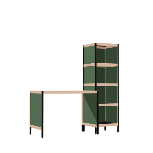 [f168229] Furniture (139x132x52 cm)