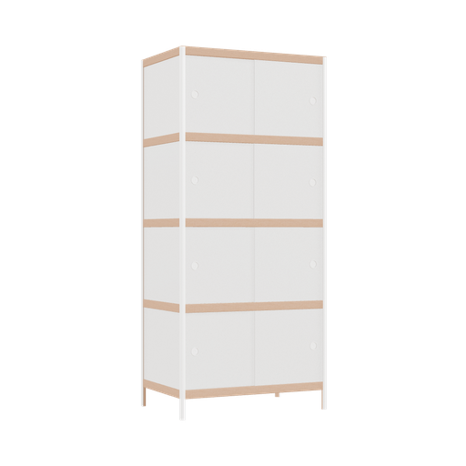 [135629036] Cabinet (178x80x52 cm)