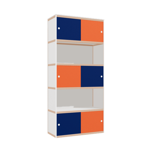 [400541050] Kast (260.8x120x52 cm)