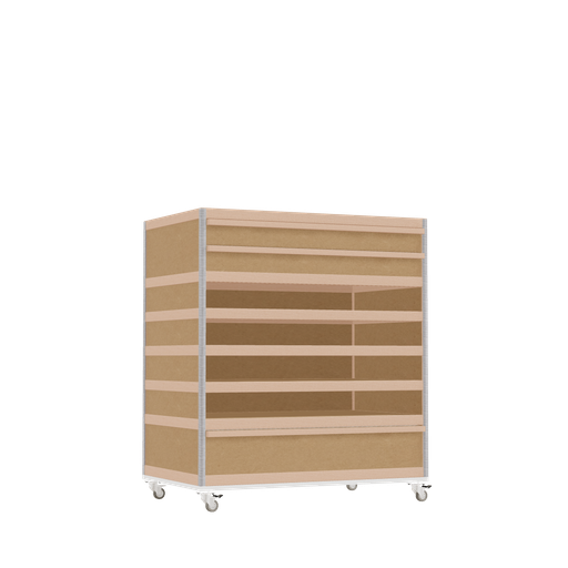 [400541058] Kolom (114x100x62 cm)