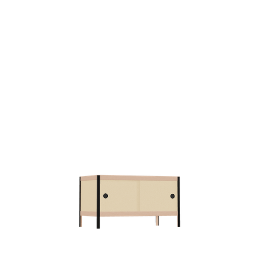 [400541060] Low cabinet (45x80x42 cm)
