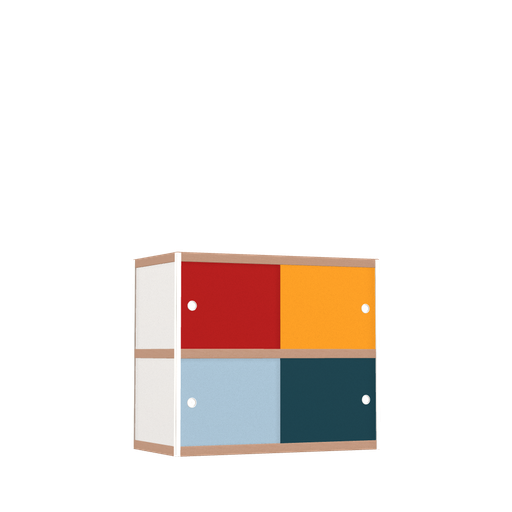 [400541070] Cabinet (86x100x52 cm)