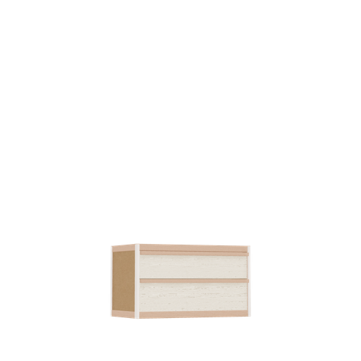 [400541093] Low cabinet (45x80x42 cm)