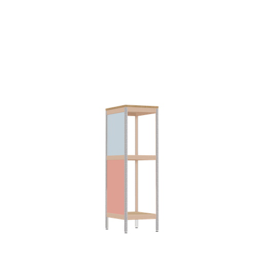 [400541095] Shelf (108.8x32x42 cm)