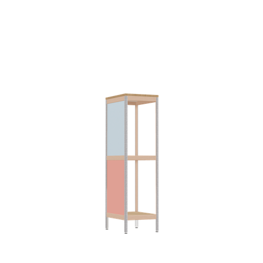 [400541099] Shelf (118.8x32x42 cm)