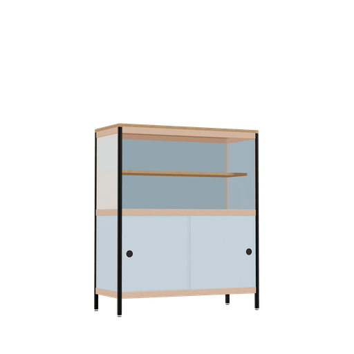 [400541100] Cabinet (118.8x100x42 cm)