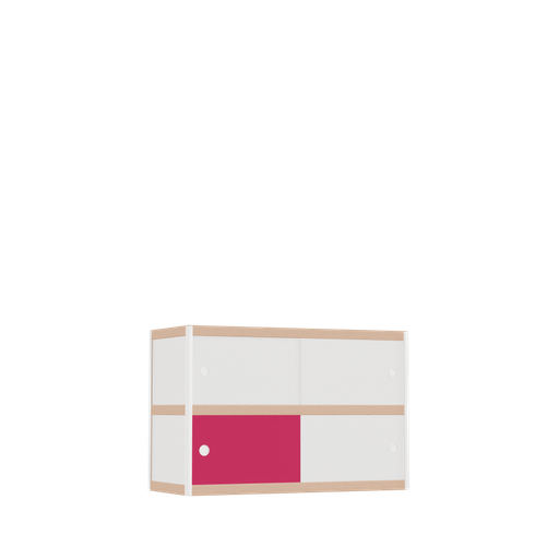 [400520931] Armoire (66x100x42 cm)