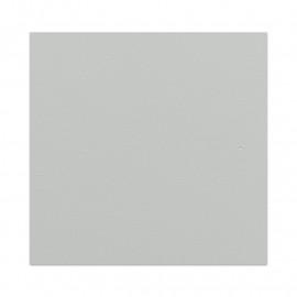 Light grey MDF door