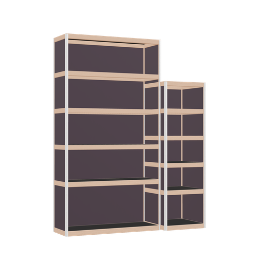 [f168259] Furniture (169x132x42 cm)