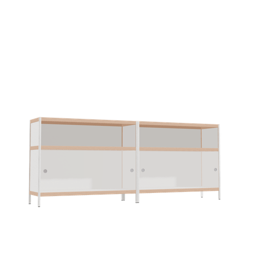 [f168262] Furniture (97x240x42 cm)
