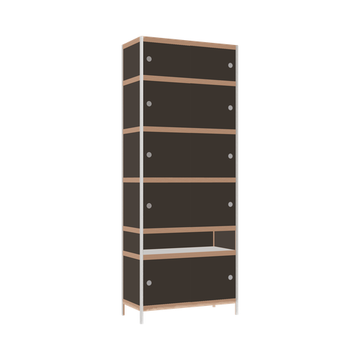 [400541133] Armoire (230x90x42 cm)