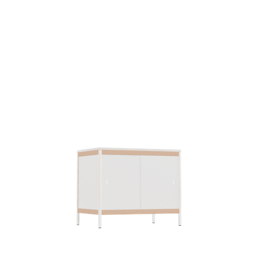 [400541159] Low cabinet (67.8x80x52 cm)