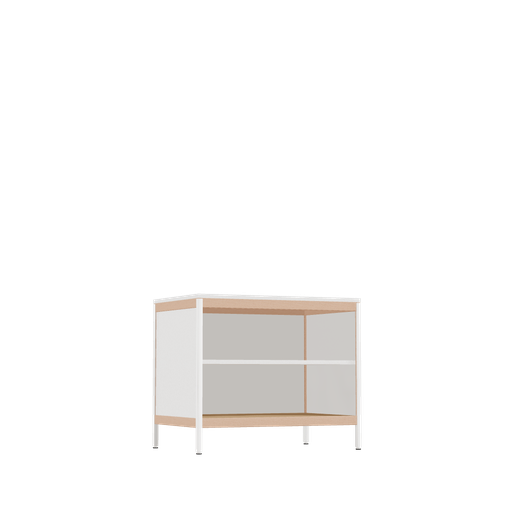 [400541160] Laag meubel (67.8x80x52 cm)