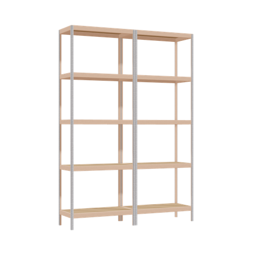 [f168275] Furniture (178x124x32 cm)