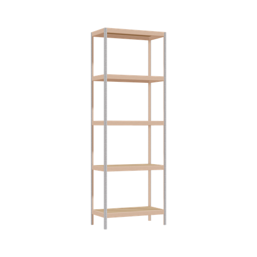 [400541164] Shelf (178x62x32 cm)