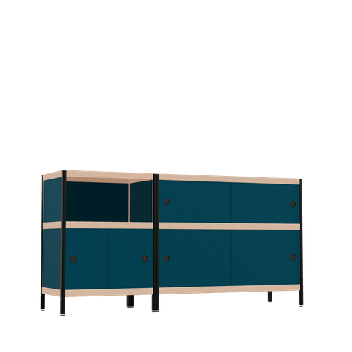 [f168290] Furniture (87x172x42 cm)