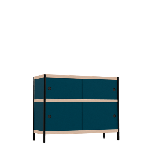 [400522352] Kast (87x110x42 cm)