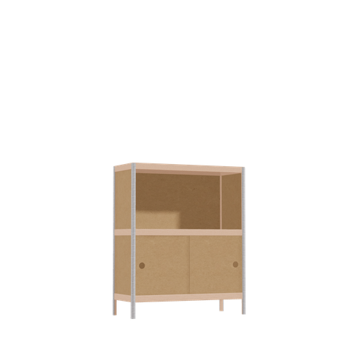 [400541188] Cabinet (96x80x32 cm)