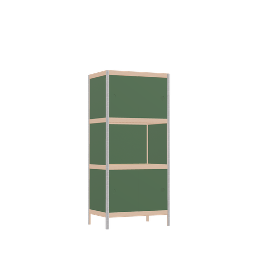 [400541194] Cabinet (137x62x42 cm)
