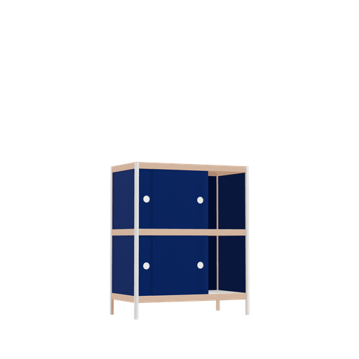 [400541198] Cabinet (96x80x42 cm)