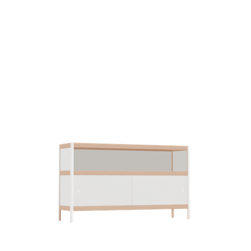 [400541213] Kast (69x120x32 cm)