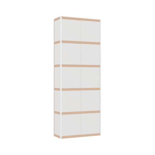 [400483232] Cabinet (209x80x32 cm)