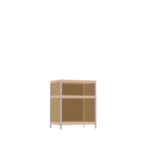 [400541223] Shelf (75x62x42 cm)