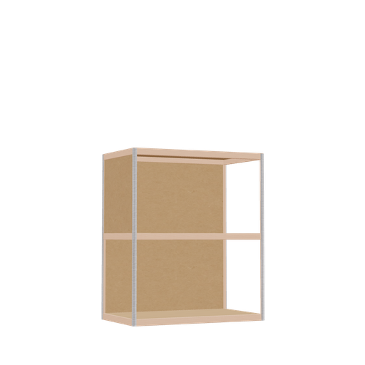 [400541231] Shelf (106x90x52 cm)
