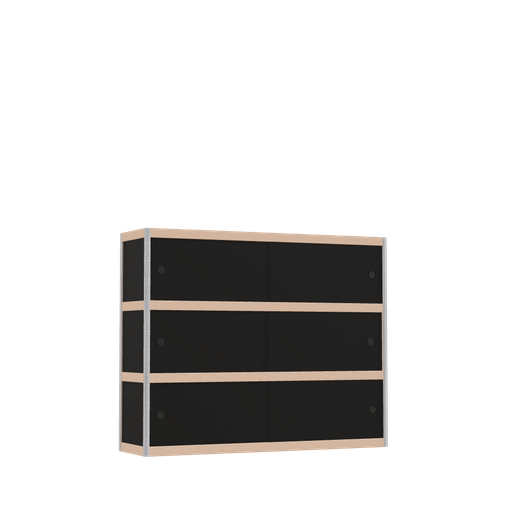 [400541256] Cabinet (97x120x32 cm)