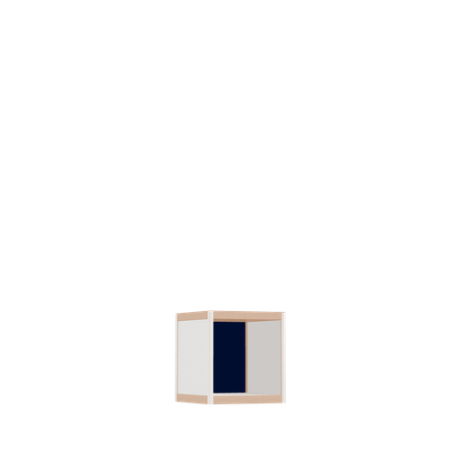 [400541257] Low cabinet (45x42x42 cm)