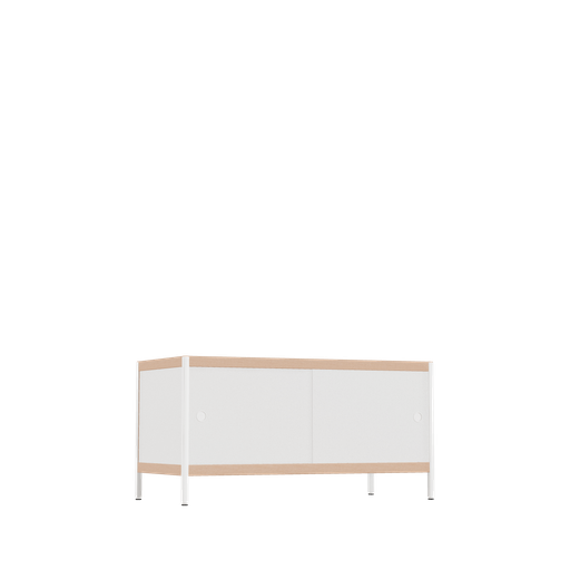 [400541261] Low cabinet (56x110x52 cm)