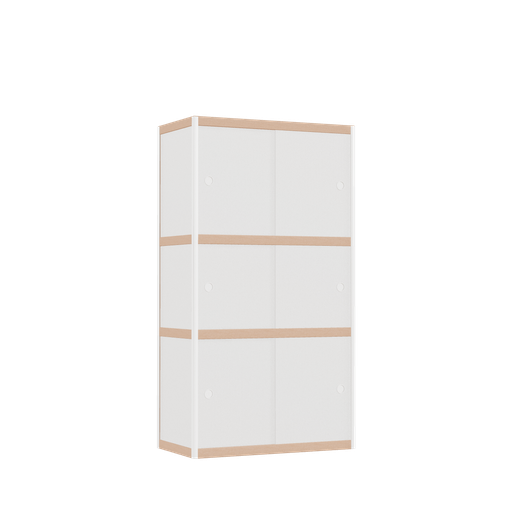 [400541267] Kast (147x80x42 cm)