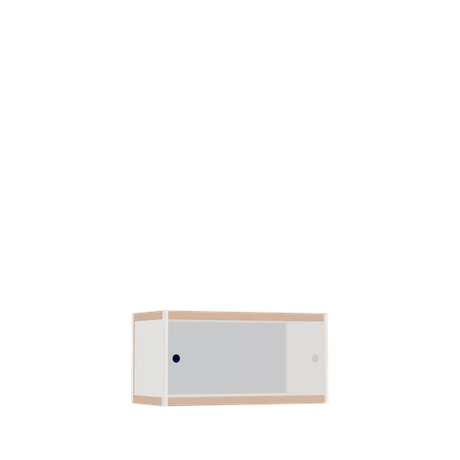 [400541272] Low cabinet (45x90x42 cm)