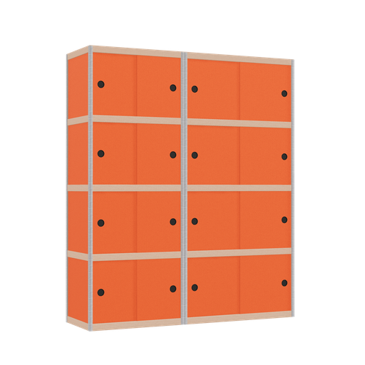 [f168340] Furniture (168x142x42 cm)