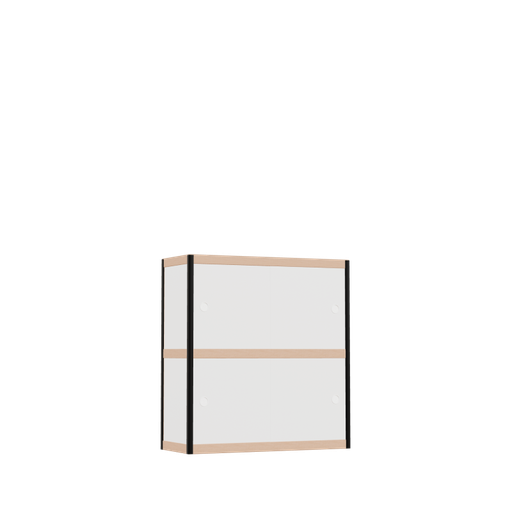 [400146982] Kast (86x80x32 cm)