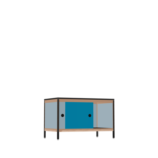 [400541328] Meuble bas (57.8x90x52 cm)