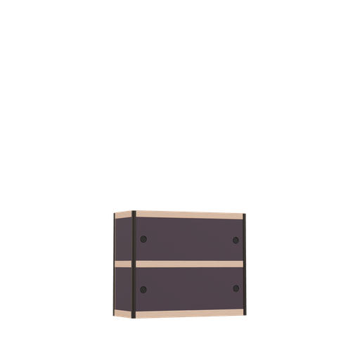 [400541329] Cabinet (66x80x32 cm)