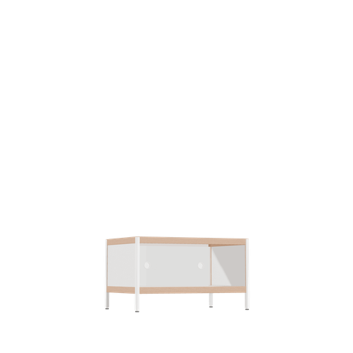 [400541333] Laag meubel (46x80x52 cm)