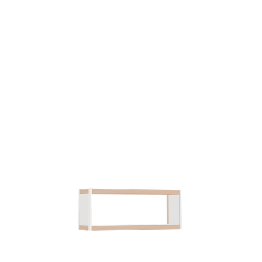 [400541335] Low cabinet (35x90x25 cm)