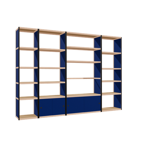 [f168346] Furniture (239x332x42 cm)