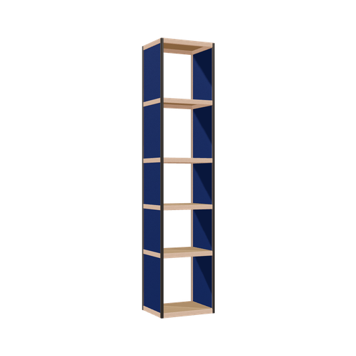 [400541340] Shelf (239x52x42 cm)