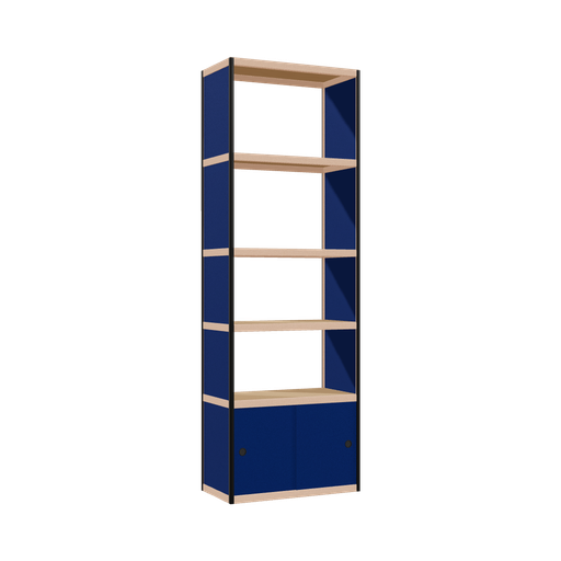 [400541341] Armoire (239x80x42 cm)