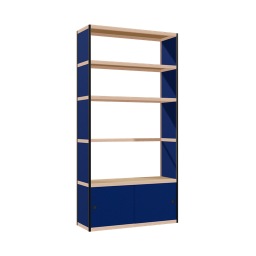[400541342] Armoire (239x120x42 cm)