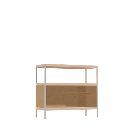 [400541346] Kast (90x100x42 cm)