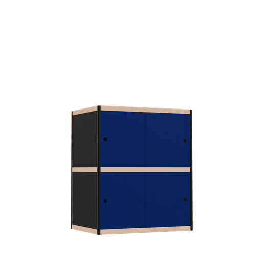 [400541356] Kast (106x90x62 cm)