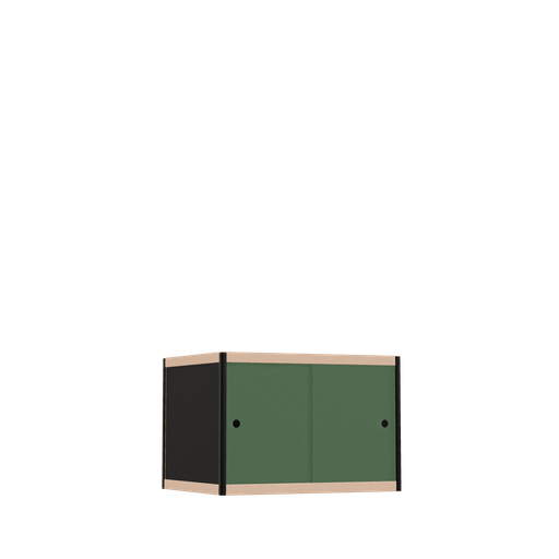 [400541357] Low cabinet (55x80x62 cm)